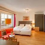 Apartment Good Value By Mx Zermatt