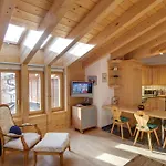 Good Value By Mx Apartment Zermatt
