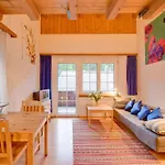 Good Value By Mx Apartment Zermatt