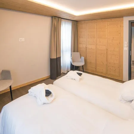 Apartment Good Value By Mx Zermatt