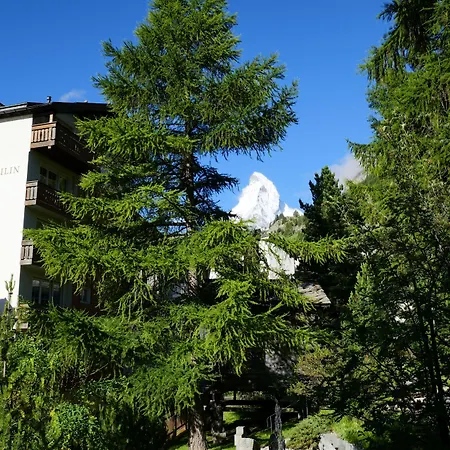 Good Value By Mx Zermatt