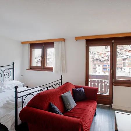 Apartment Good Value By Mx