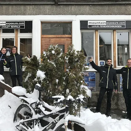 Apartment Good Value By Mx